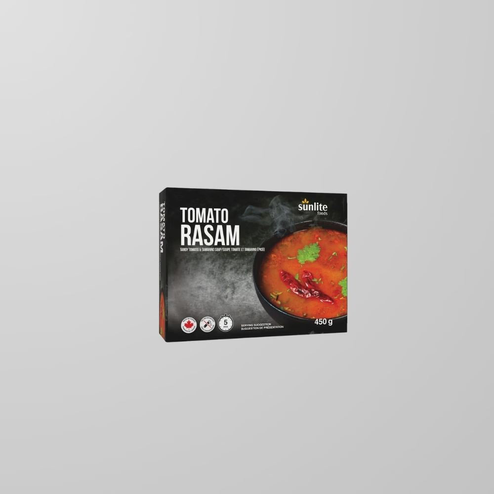 SWETHA-BOGO-Sunlite Tomato Rasam
