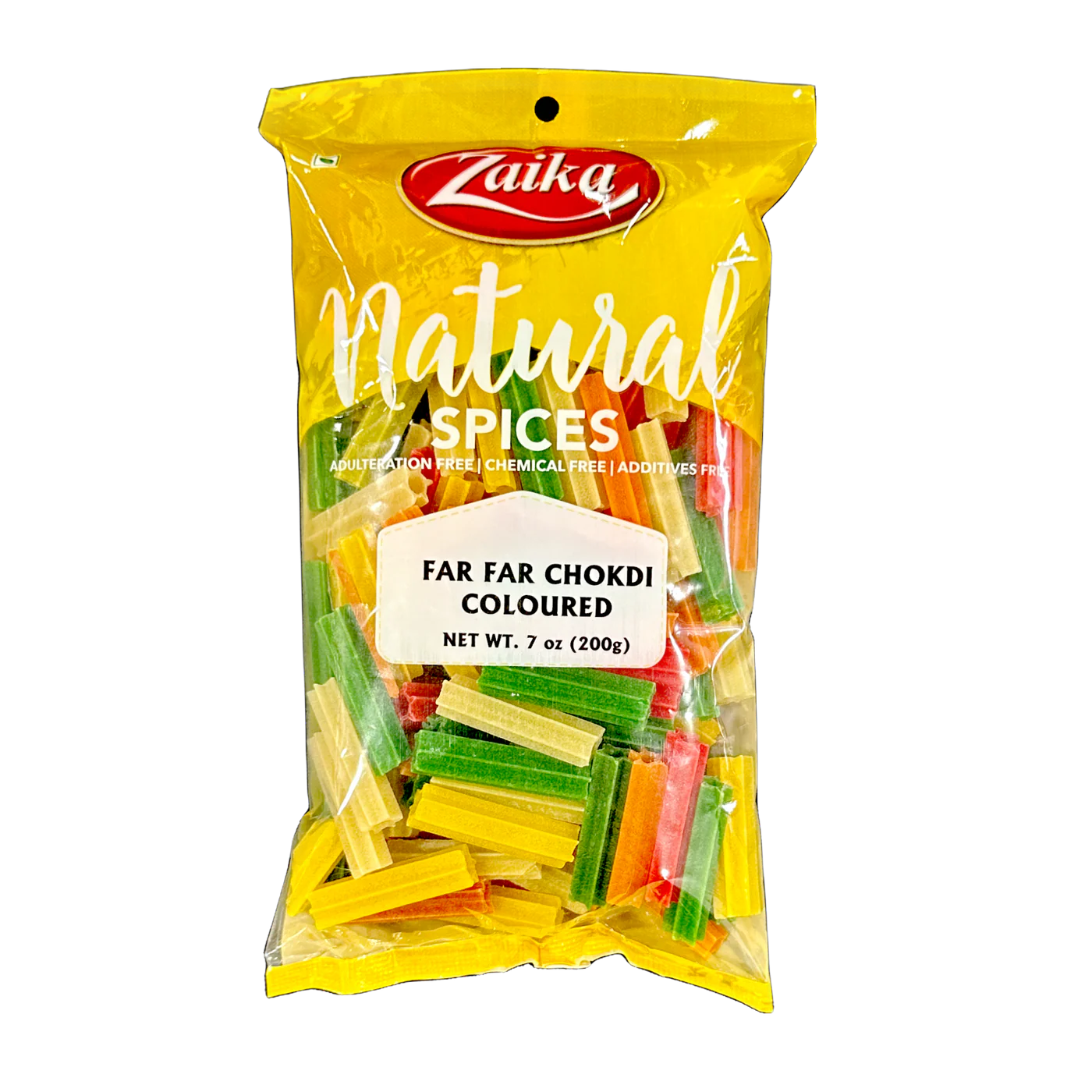 ZAIKA FAR FAR COLOUR CHOKDI