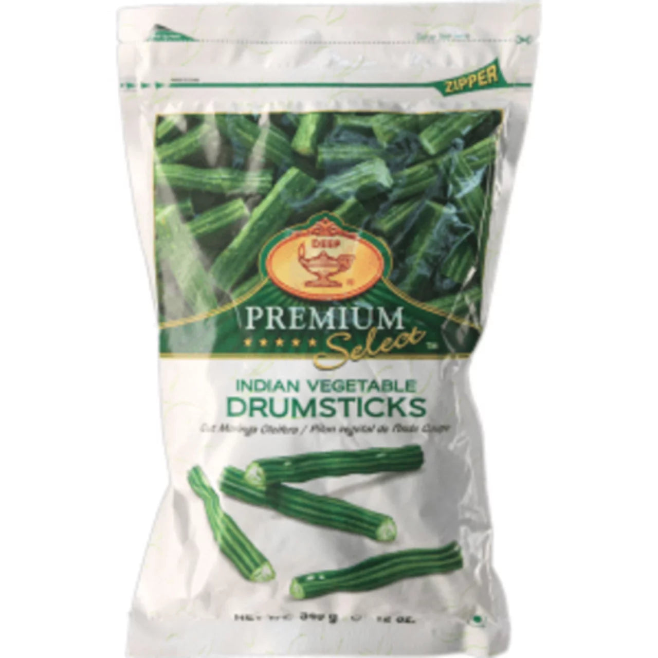 Deep IQF Drumsticks