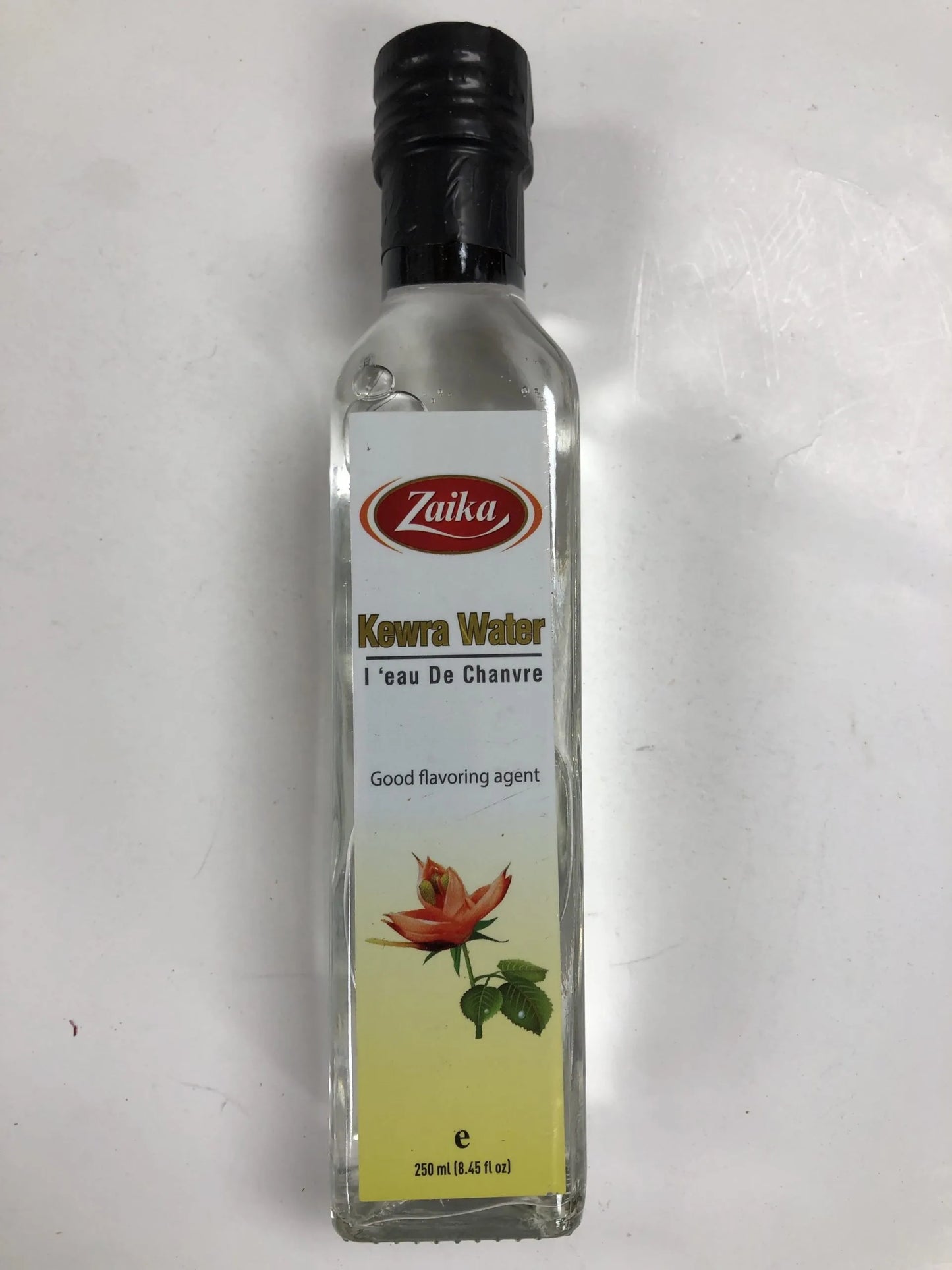 Zaika Kewra Water