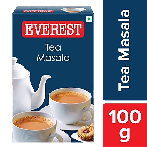 EV TEA MASALA