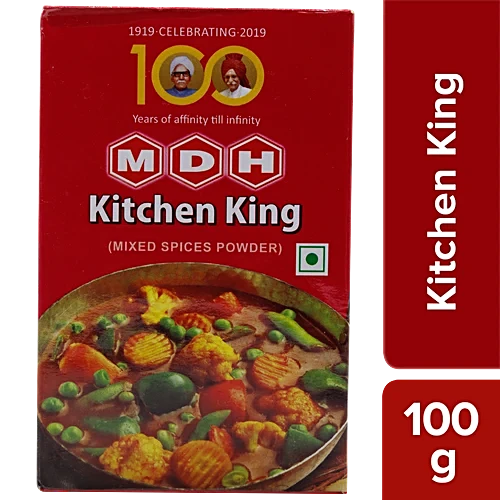 MDH Kitchen King Masala