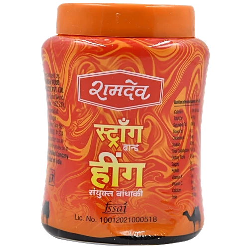 RAMDEV HING