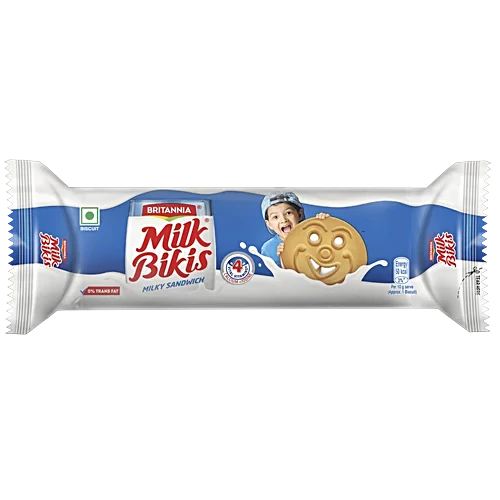 BR Milk Bikis