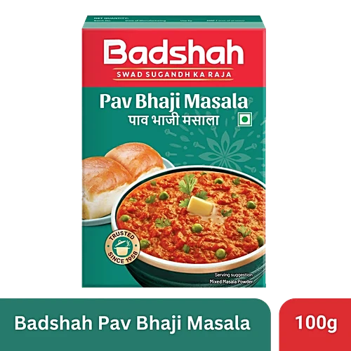 Badshah Mumbai Pav Bhaji Masala
