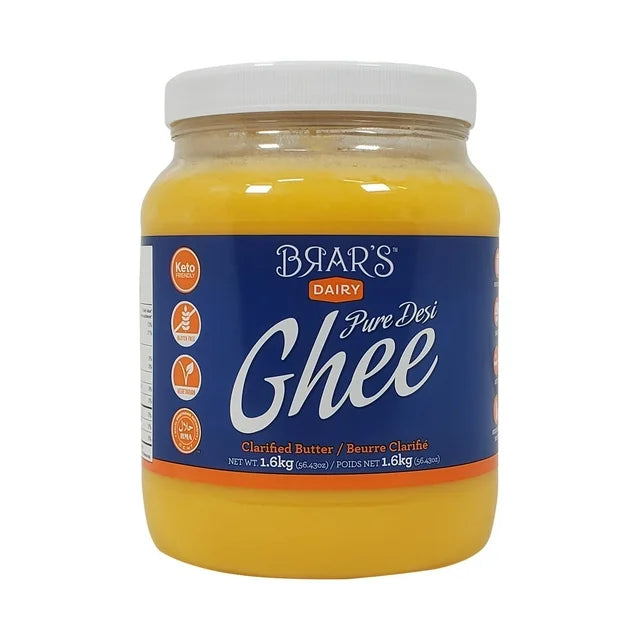 BRARS DESI GHEE