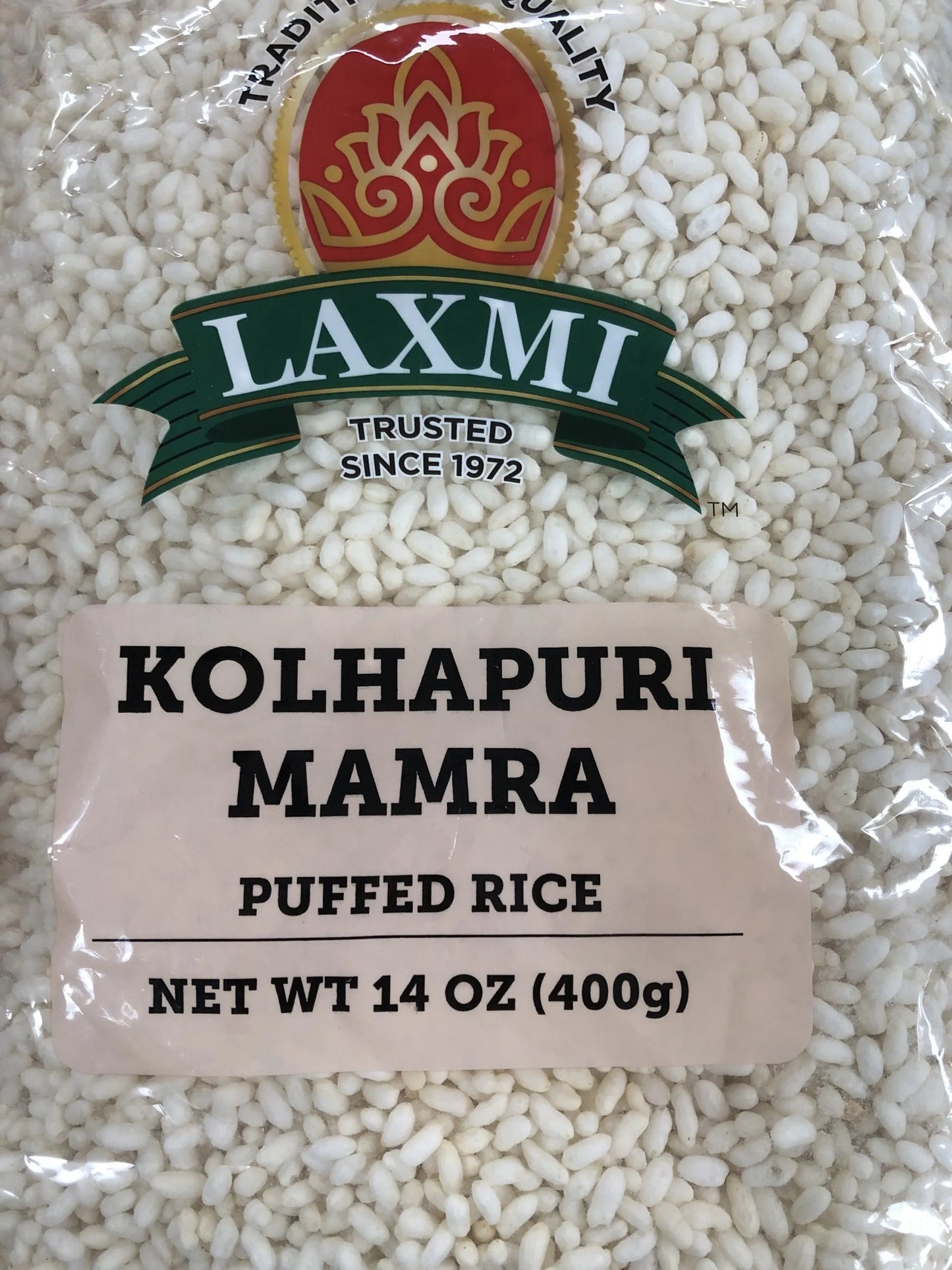 Laxmi Mamra Kolhapuri