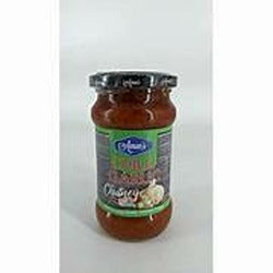 Aman's Chilli & Garlic Chutney