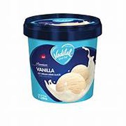 Vadilal Vanilla