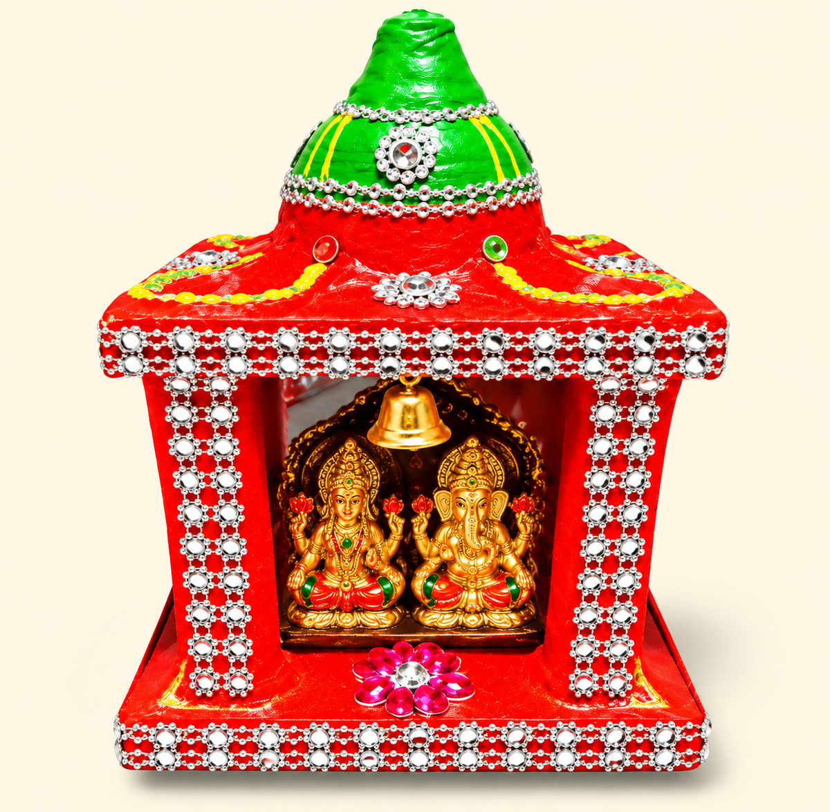 HATRI TEMPLE DESIGN COLOR(EACH)