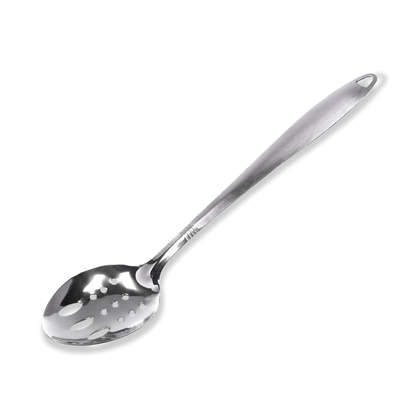 13" Slotted Spoon
