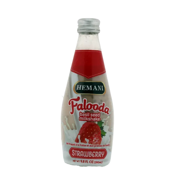 HEMANI FALOODA STRAWBERRYDRINK