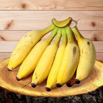 BANANA (Ontario Food)