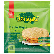 G.G. KHAKHRA METHI BAJRA