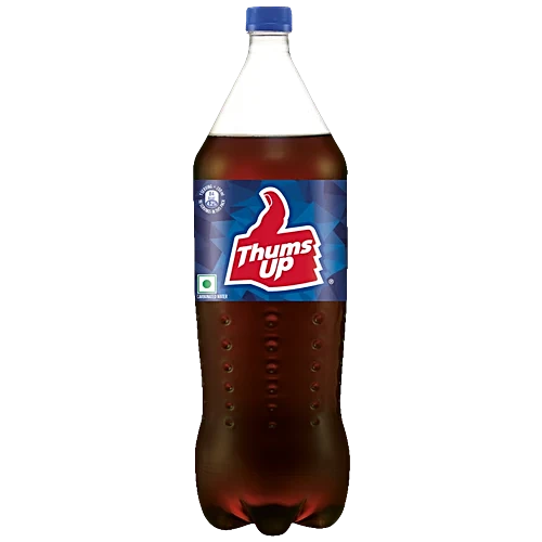 THUMPS PET BOTTLE