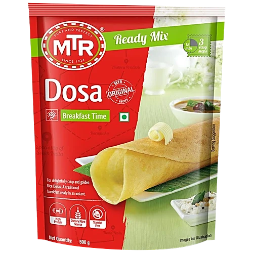 MTR Dosa Mix