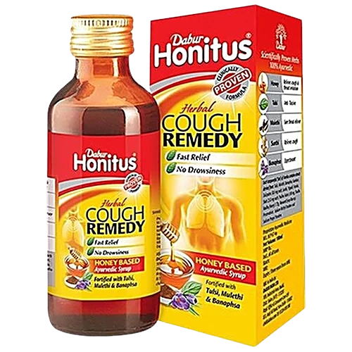 DABUR HONITUS