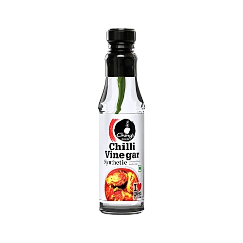 Chings Vinegar Chilli