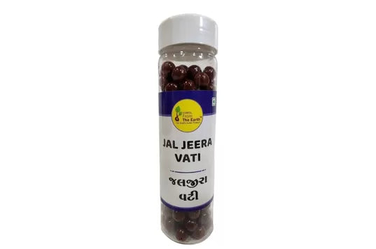 FTE - MUKHWAS - JALJIRA VATI