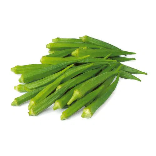 Indian Okra (Nicaragua)