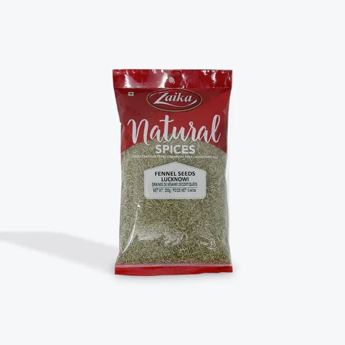 ZAIKA FENNEL SEEDS LUCKNOWI