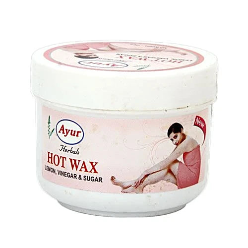 Ayur Wax Hot