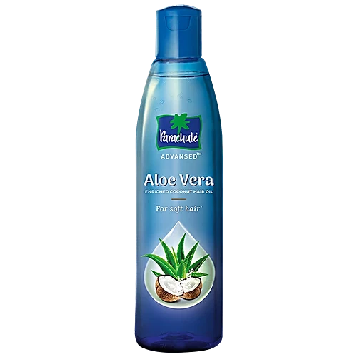 Parachute Aloe Vera Hair Oil