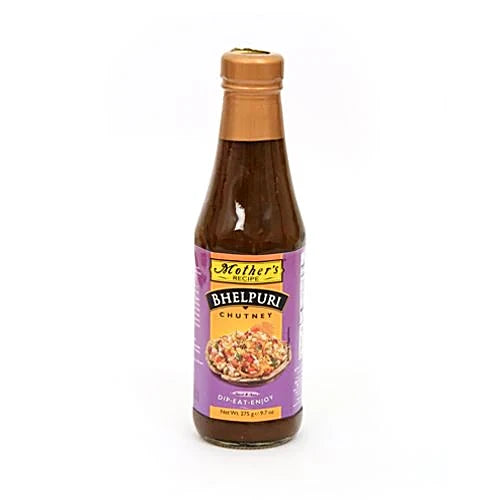 Mothers Bhelpuri Chutney
