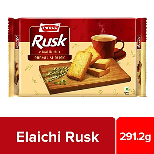 Parle Rusk