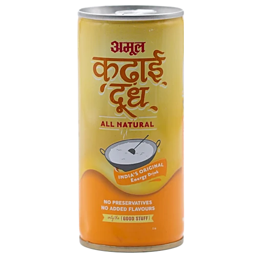 Amul Kool Kadhai Doodh