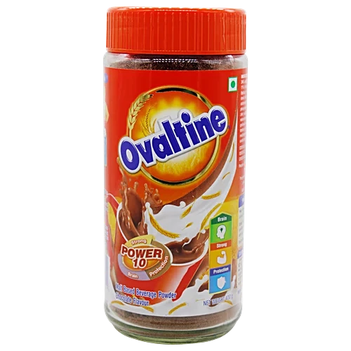 OVALTINE THAILAND 400G