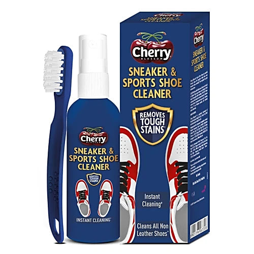 CHERRY LIQUID - SPORTS SHOE CLEANER