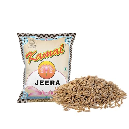 Kamal Cumin/Jeera Khichiya