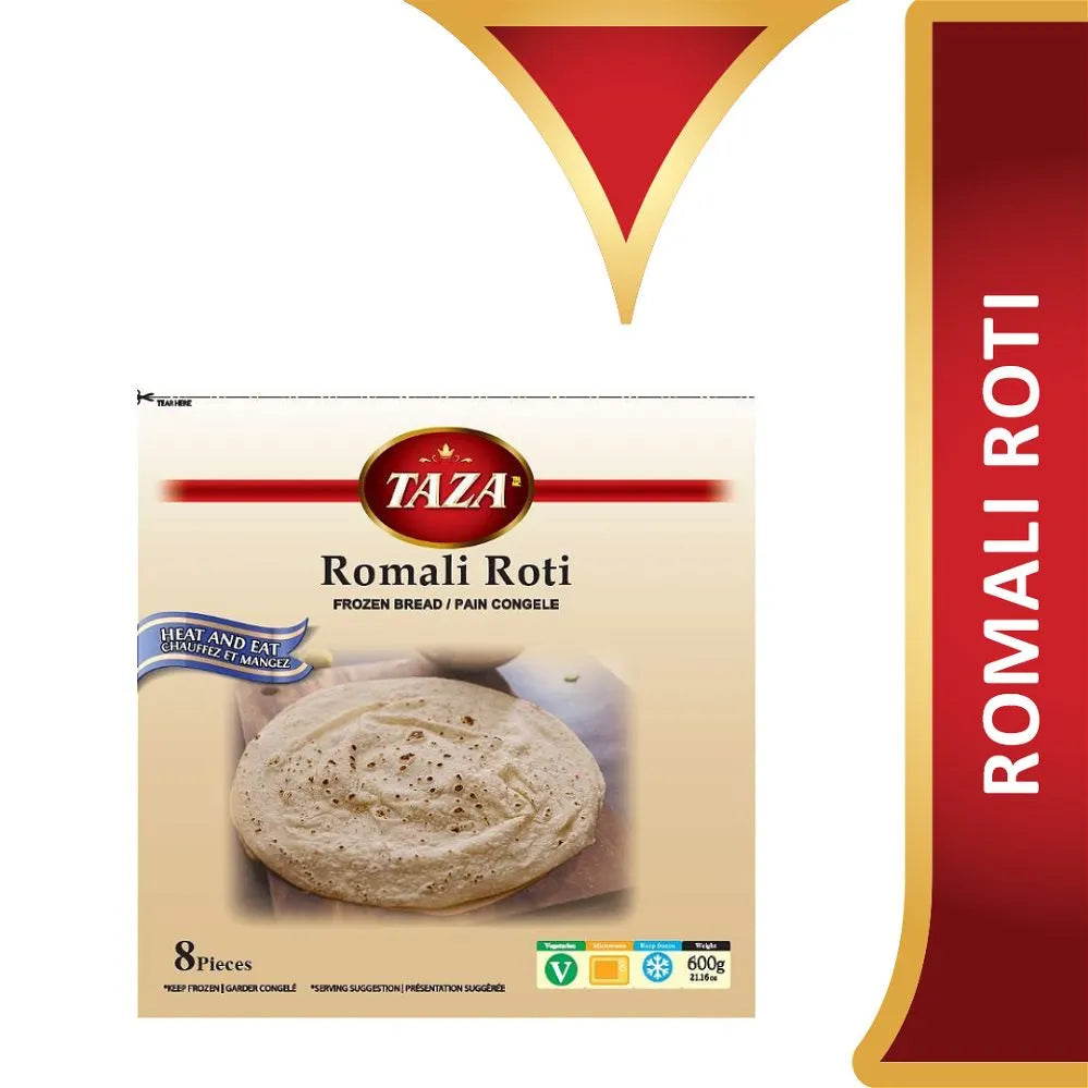 Taza FRO Romali Roti