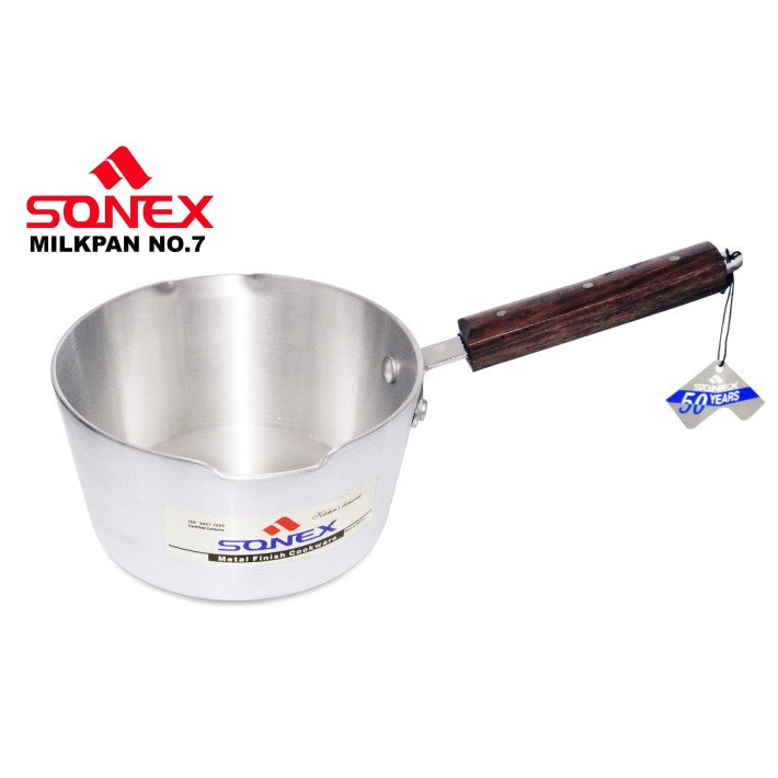 SONEX MILK PAN NO 7