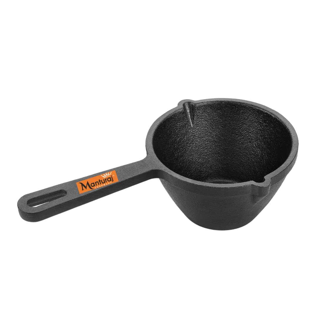 MANTRA IRON TADKA PAN
