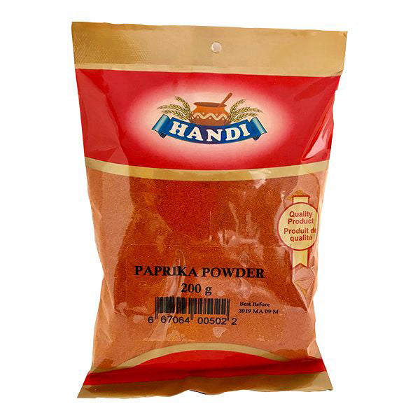 HANDI PAPRIKA POWDER
