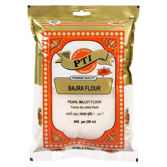 PTI BAJRA FLOUR