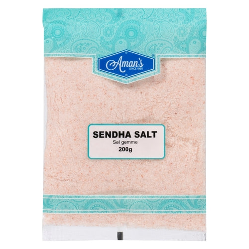 Aman's Sendha Salt