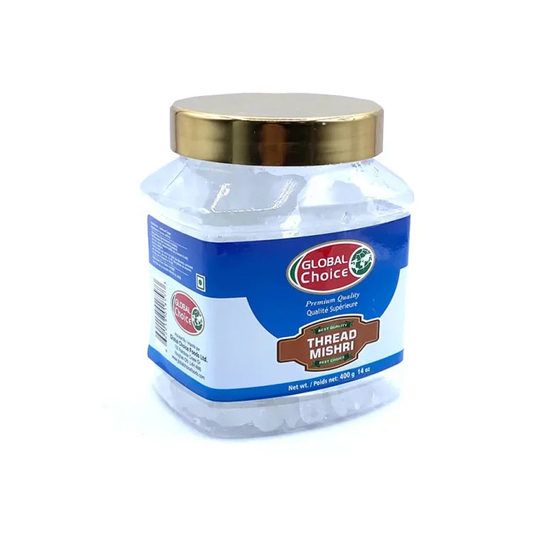 GC Sweet Kuja Mishri Thread