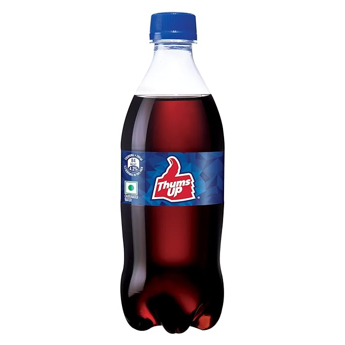 Thums Up Pet