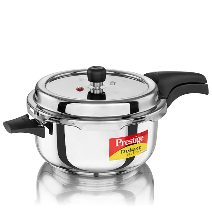 PRESTIGE PRESSURE COOKER