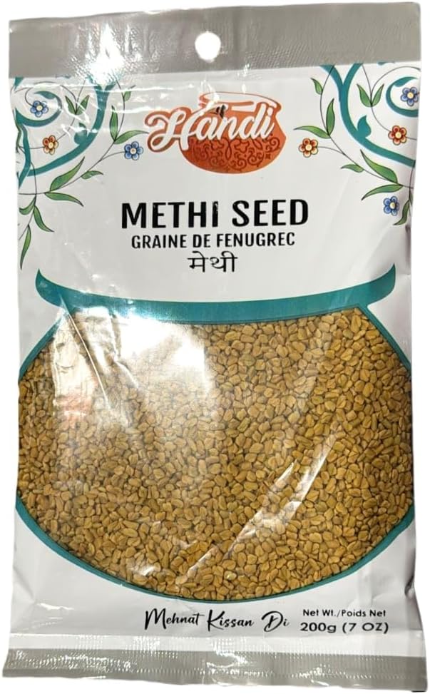 HANDI METHI SEED