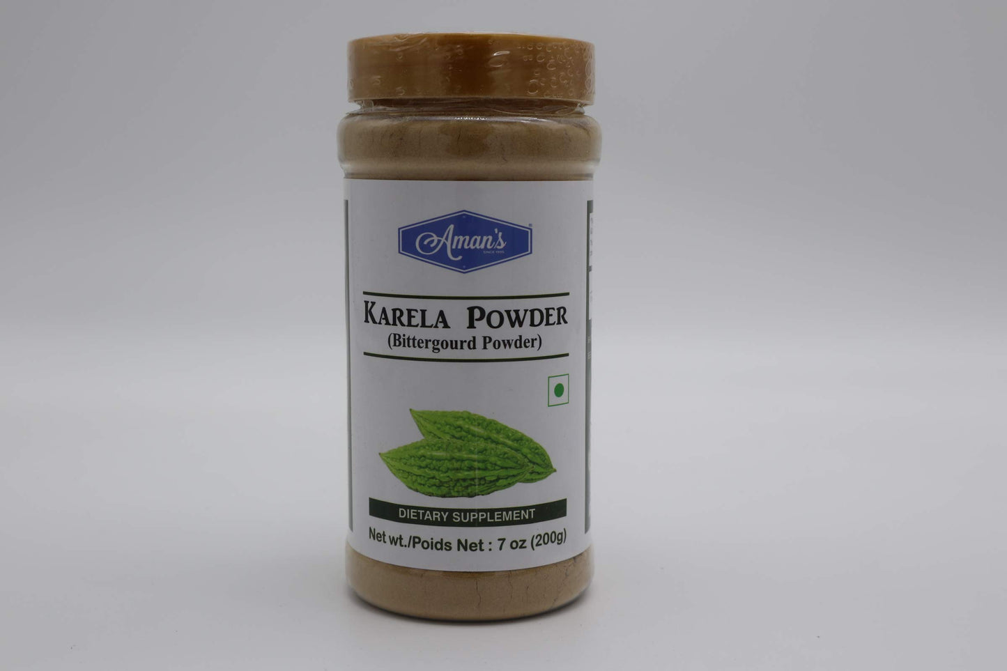 Aman's Karela Powder