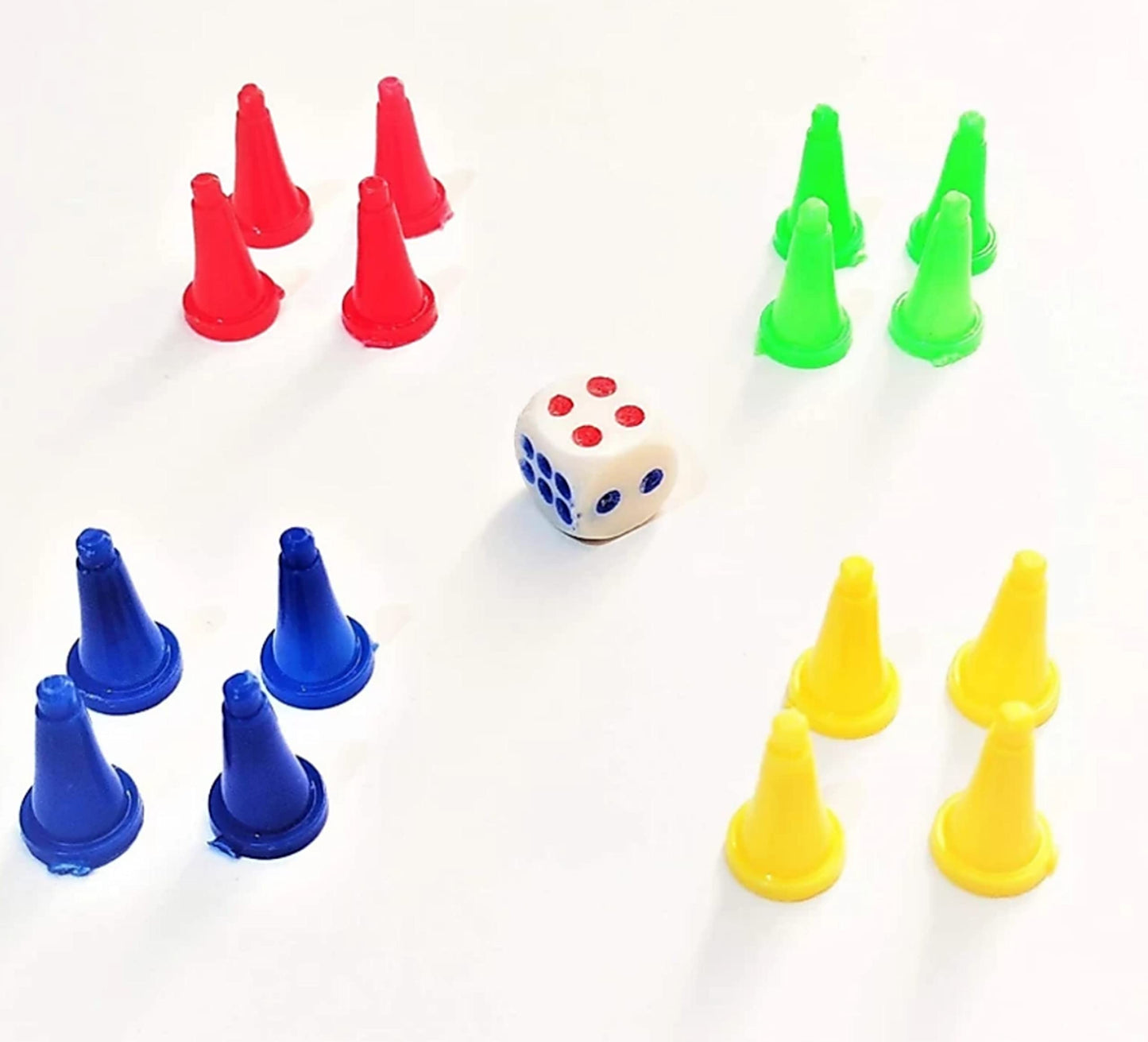 LUDO COINS