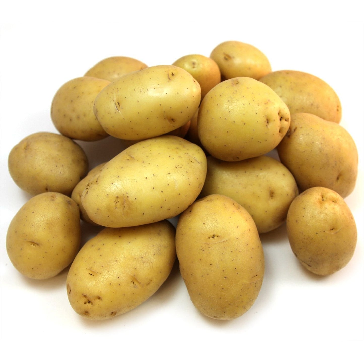YELLOW POTATO BAG (Ontario Food)