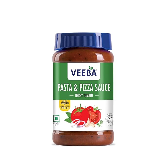 Veeba Pasta & Pizza Sauce Nong