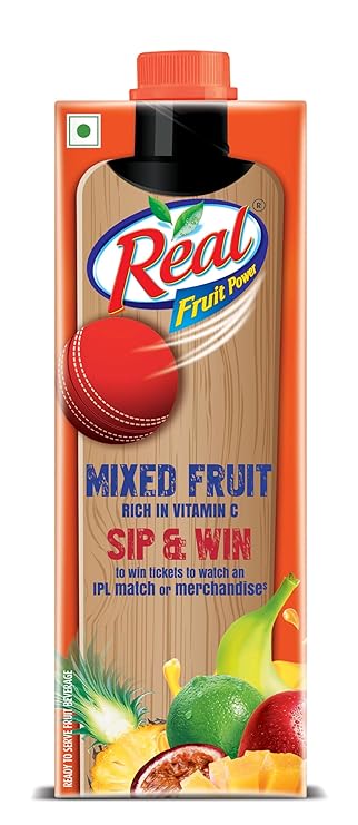 Dabur Juice Mixed