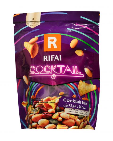 Al Rifai Cocktail Mix