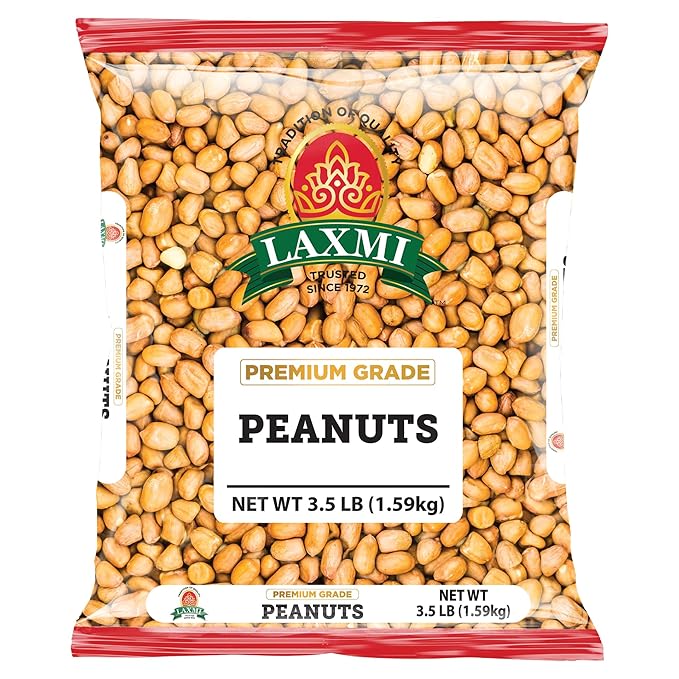 LX. PEANUTS (PREMIUM)
